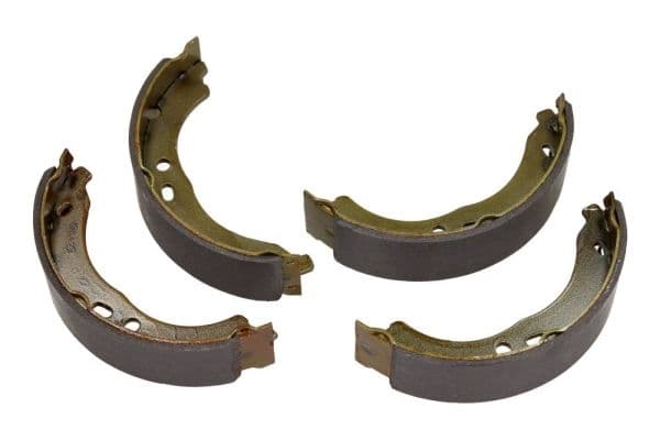 Set saboti frana, frana de mana MAXGEAR 19-1776