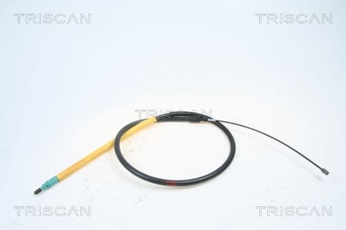 Cablu, frana de parcare TRISCAN 8140 38134