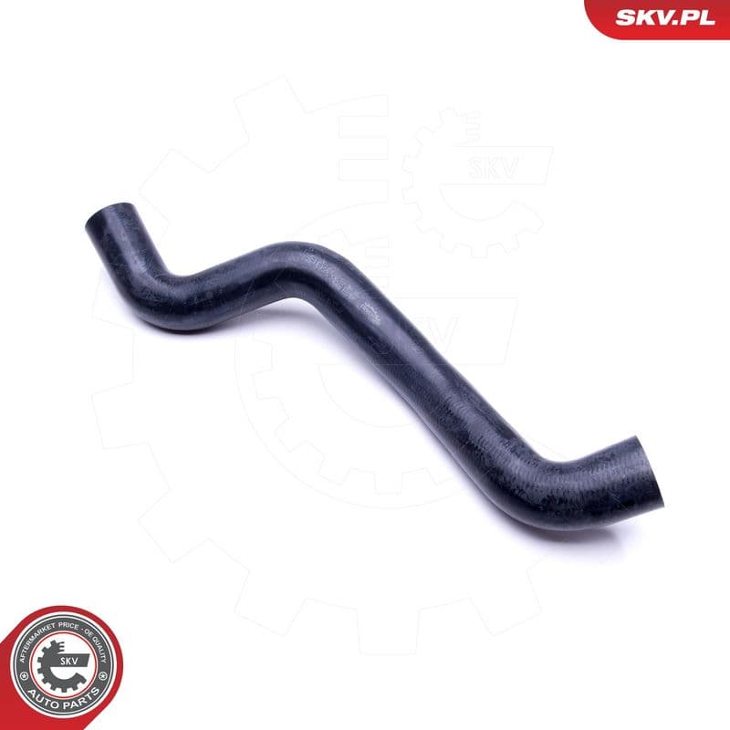 Furtun radiator ESEN SKV 43SKV869