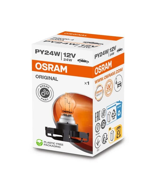 Bec, semnalizator OSRAM 5200A