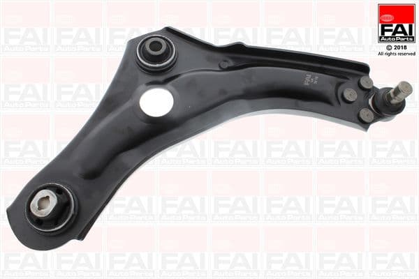 Brat, suspensie roata FAI AutoParts SS9627
