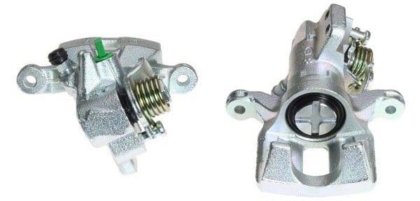 Etrier frana BUDWEG CALIPER 344401