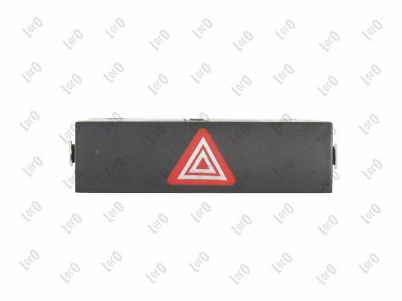 comutator ,lumini de avarie DEPO 135-09-001