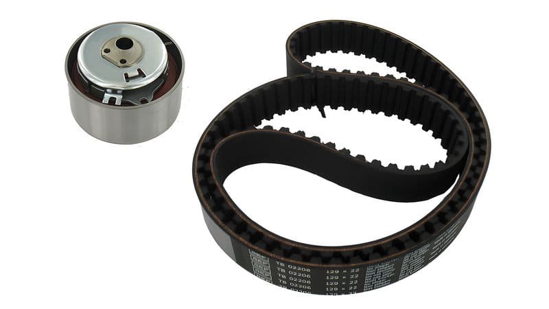 Set curea de distributie SKF VKMA 02206