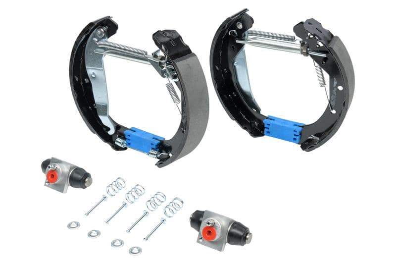 Set saboti frana ATE Original TopKit 03.0520-6019.3