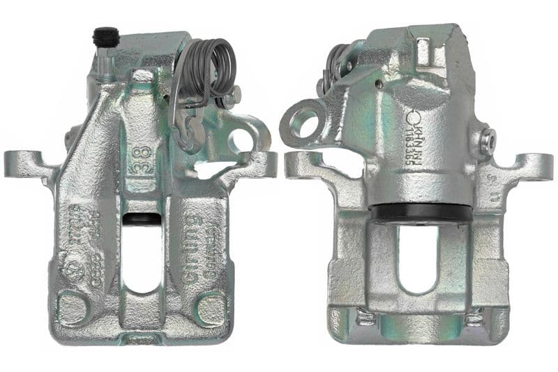 Etrier frana ATE 24.3384-1603.5