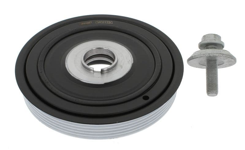Set fulie, arbore cotit CORTECO 80001812