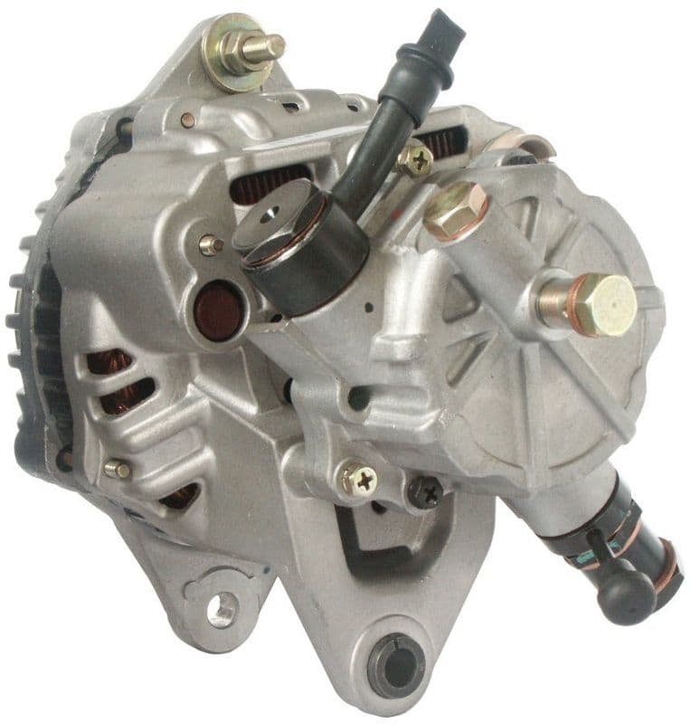 Generator / Alternator HC-CARGO F 032 111 747