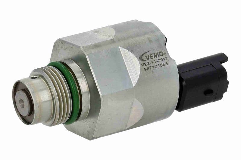 Supapa control presiune, sistem - Common-Rail VEMO Original Quality V22-11-0017