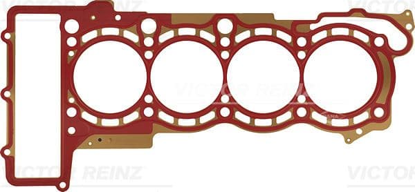 Garnitura, chiulasa VICTOR REINZ 61-42175-00