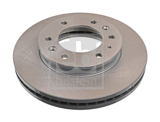 Disc frana FEBI BILSTEIN 170039