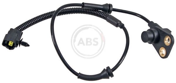 senzor,turatie roata ABS 31469