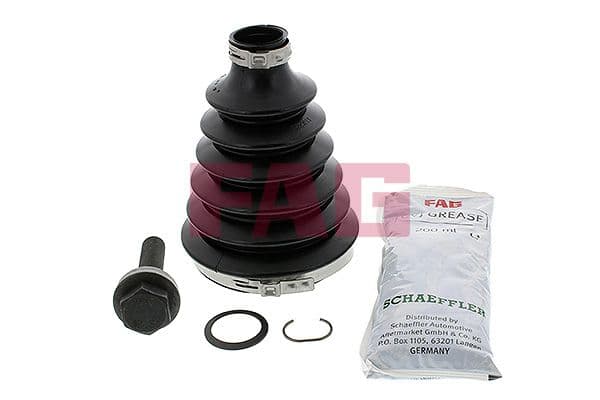 Ansamblu burduf, articulatie planetara Schaeffler FAG 772 0455 30