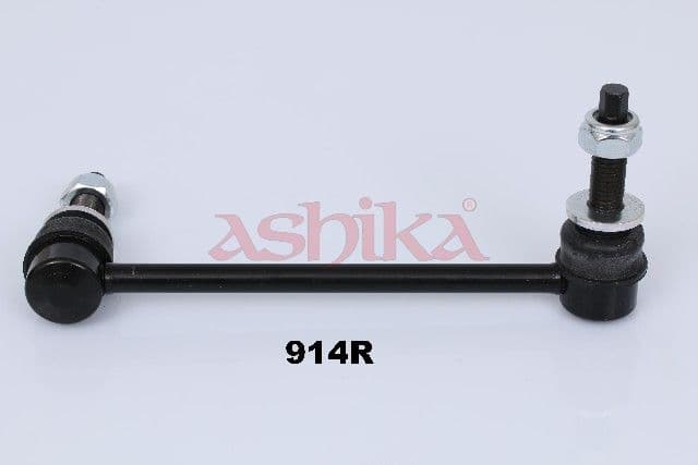 Brat/bieleta suspensie, stabilizator ASHIKA 106-09-914R