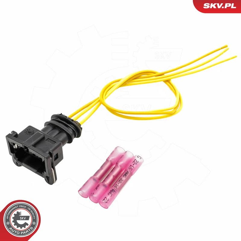 Set reparat cabluri, senzor ax cu came ESEN SKV 53SKV265
