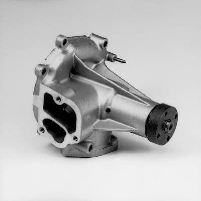 Pompă de apă, răcire motor HEPU P178