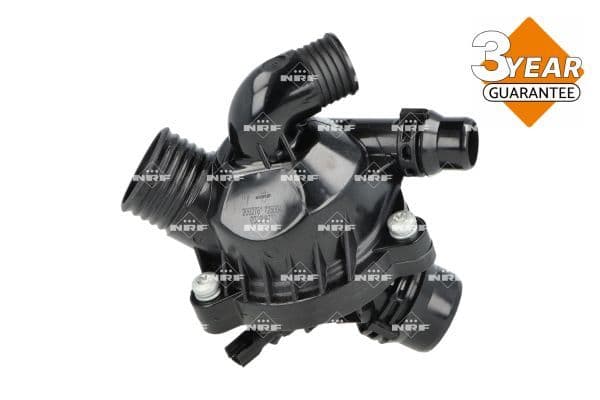 termostat,lichid racire NRF 725004
