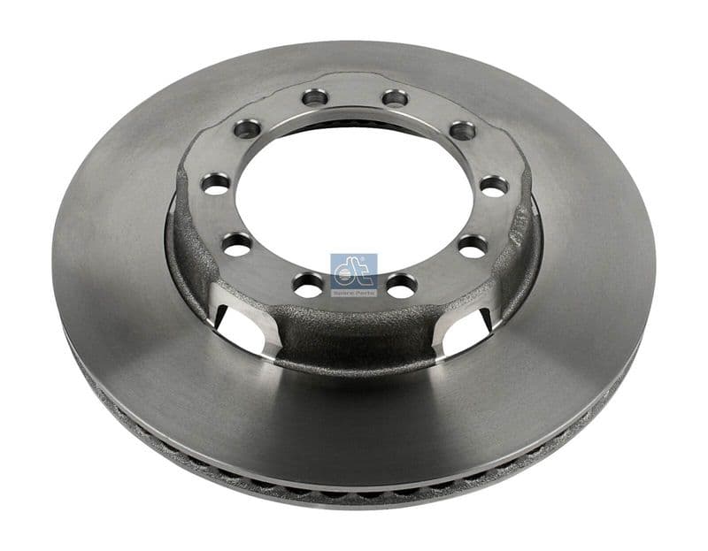 Disc frana DT Spare Parts 7.36013