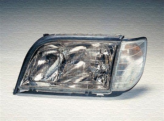 lentila,far MAGNETI MARELLI 711305621633