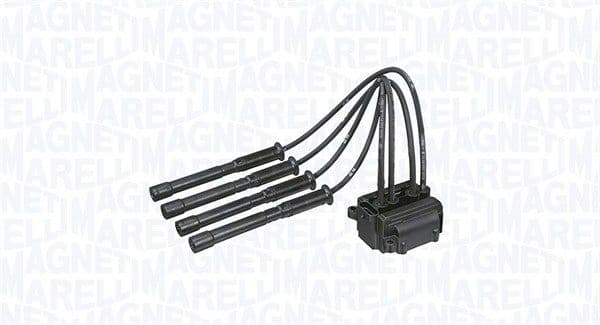 bobina de inductie MAGNETI MARELLI 060717055012
