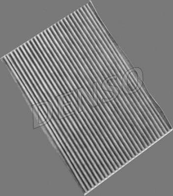 Filtru, aer habitaclu DENSO DCF370K