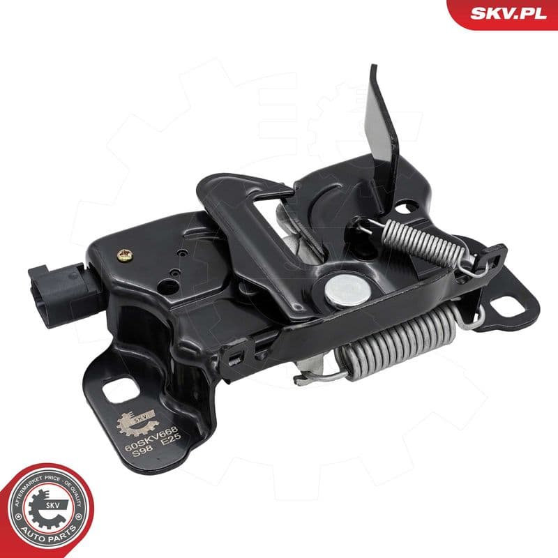 Inchizator capota motor ESEN SKV 60SKV668