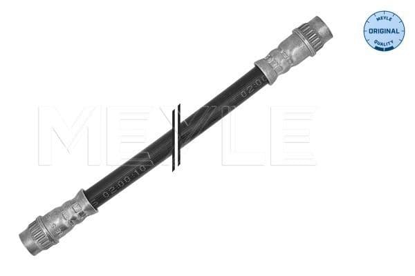 Furtun frana MEYLE -ORIGINAL: True to OE. 16-14 525 0030