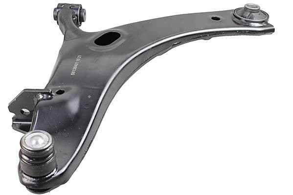 Brat, suspensie roata METZGER AUTOTEILE 58138401