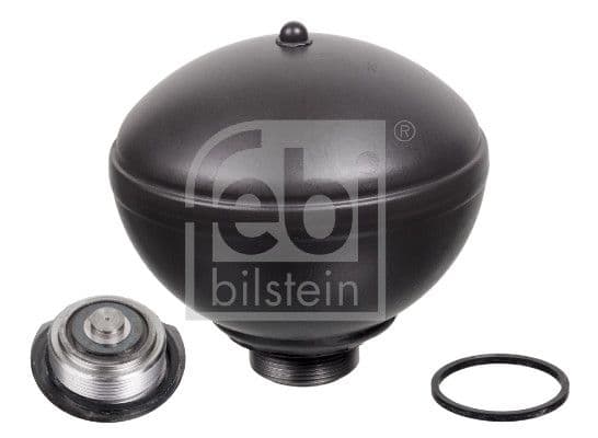 acumulator presiune,suspensie FEBI BILSTEIN 38291