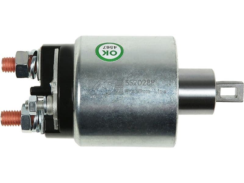 Solenoid, electromotor AS-PL SS2028P