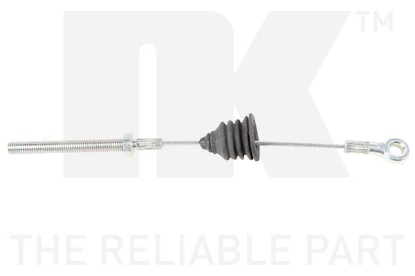 Cablu, frana de parcare NK 904821