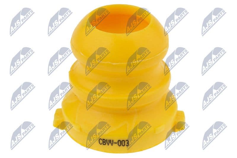 Tampon cauciuc, suspensie NTY AB-VV-003