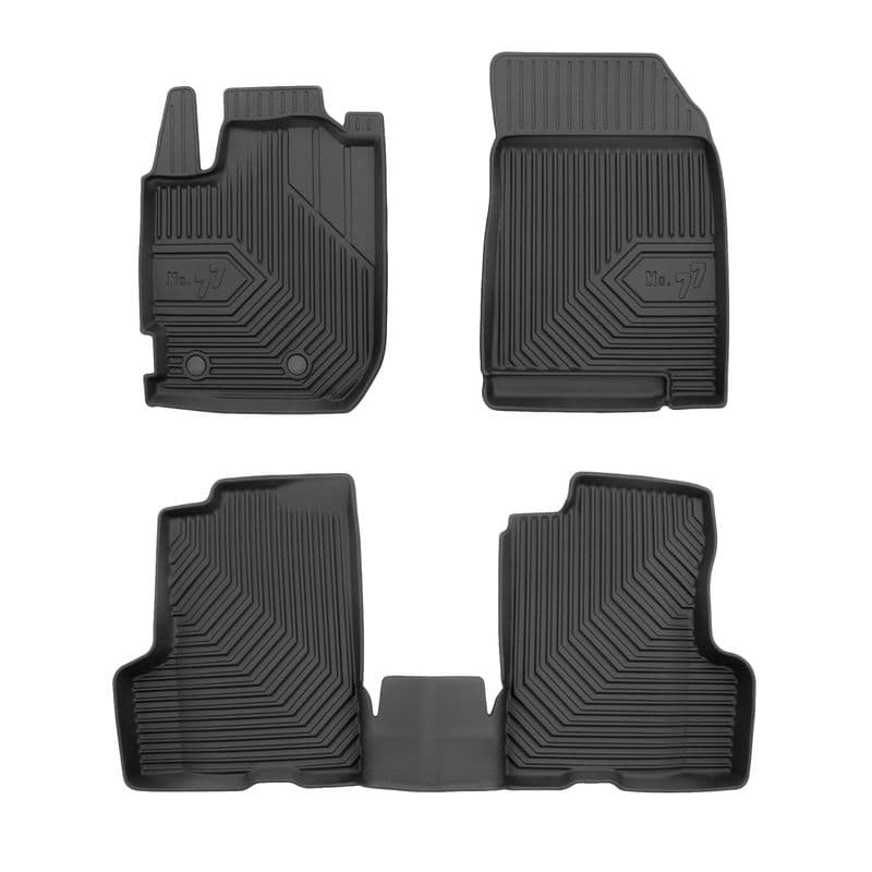 Set covorase Frogum NO.77 77445031