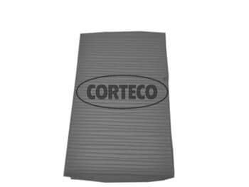 Filtru, aer habitaclu CORTECO 80001760