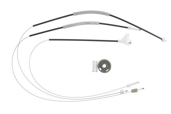 Set reparat, macara geam BLIC 6205-43-003808P
