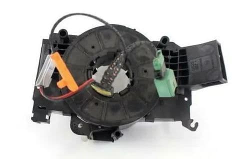 Arc spirala, Airbag MTR 12220763