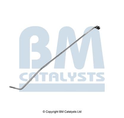 Conducta de presiune, senzor de presiune (filtru particule) BM CATALYSTS PP11562B