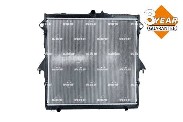 Radiator, racire motor NRF 560001