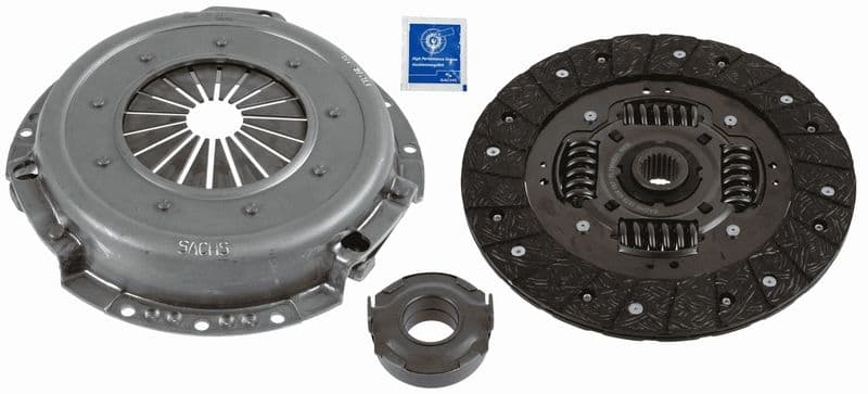 Set ambreiaj SACHS 3000 291 001
