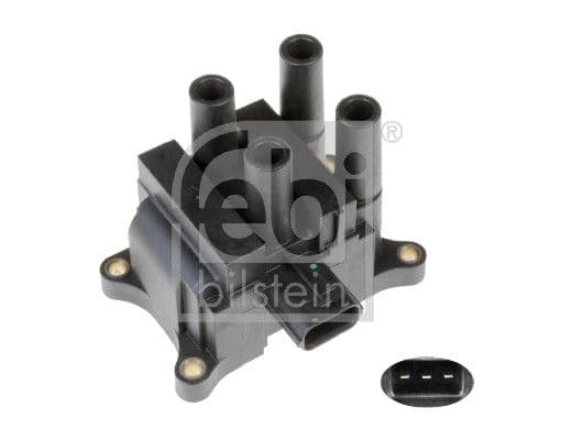 bobina de inductie FEBI BILSTEIN 108252