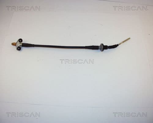 Cablu ambreiaj TRISCAN 8140 69201