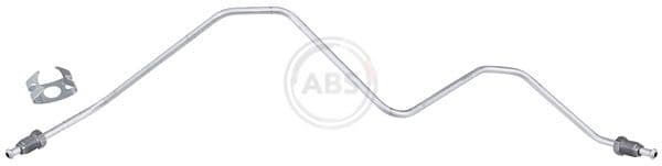 Furtun frana A.B.S. SL 1009