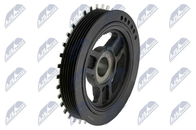 Fulie curea, arbore cotit NTY RKP-MZ-007