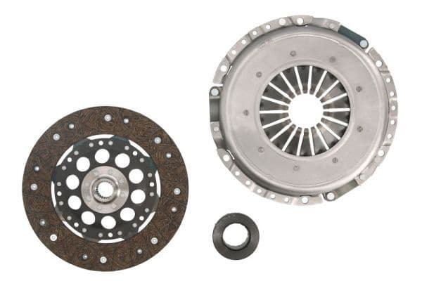 Set ambreiaj NEXUS F1W021NX