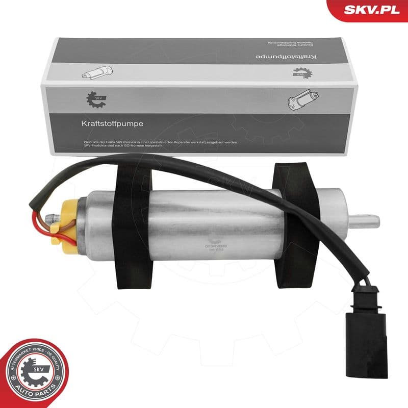 Pompa combustibil ESEN SKV 02SKV028