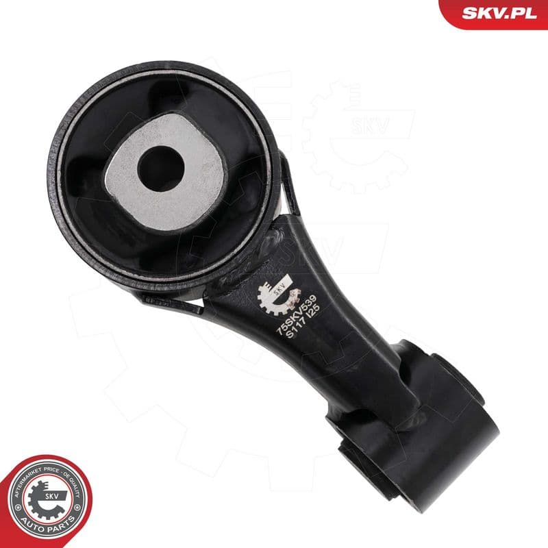 Suport motor ESEN SKV 75SKV539