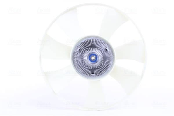 Cupla, ventilator radiator NISSENS 86217
