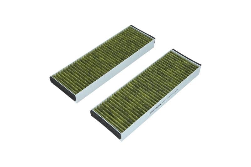 Filtru, aer habitaclu KAMOKA 6080035
