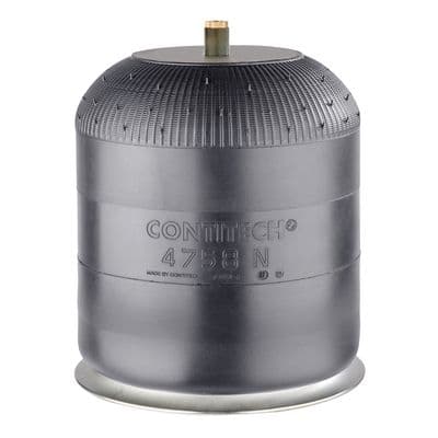Burduf, suspensie pneumatica CONTINENTAL CTAM 4758 N P21