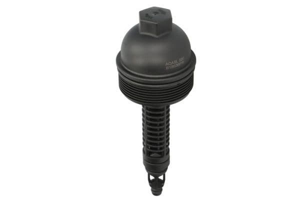 Capac, carcasa filtru ulei JC PREMIUM B1B035PR